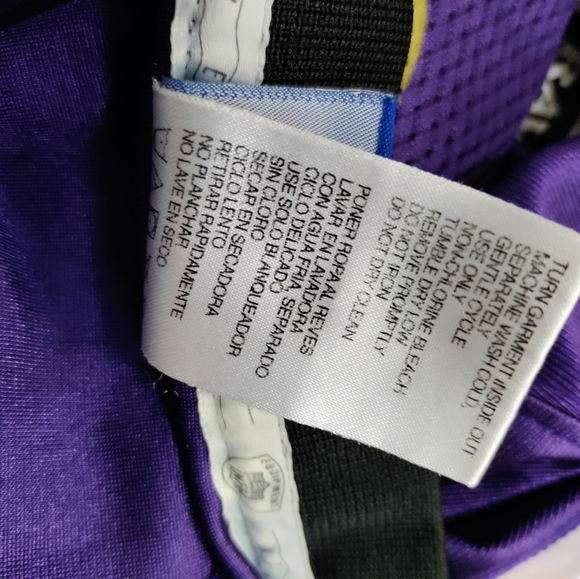 NFL | Baltimore Ravens TODD HEAP #86 Football Jersey - Picture 11 of 11